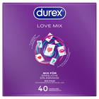 Bild: durex Kondome Love Mix